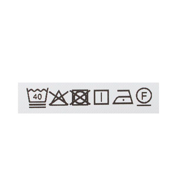 UNITED ARROWS green label relaxing「【WEB限定】JUST fit コットンライク リラックス シルエット 長袖 シャツ」|シャツ・ブラウス|