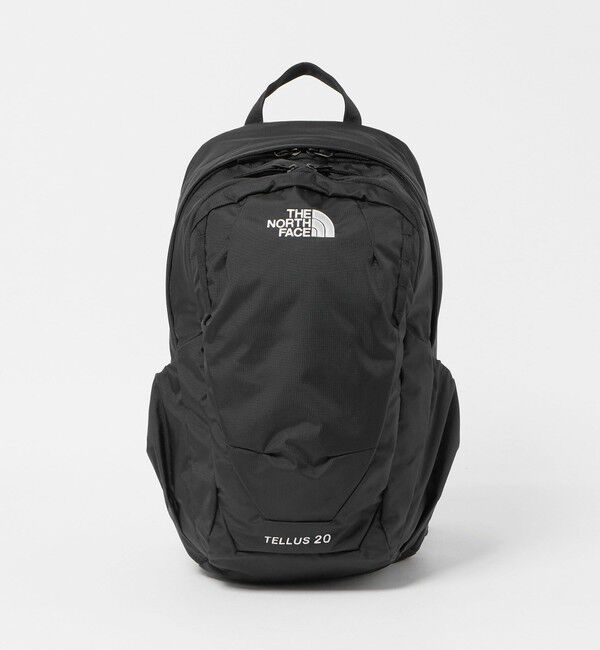 UNITED ARROWS green label relaxing「【WEB限定】＜THE NORTH FACE＞テルス リュック（20L）/ キッズ」|リュック|BLACK
