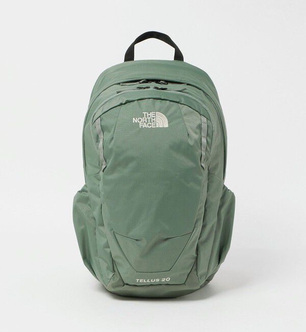 UNITED ARROWS green label relaxing「【WEB限定】＜THE NORTH FACE＞テルス リュック（20L）/ キッズ」|リュック|OLIVE