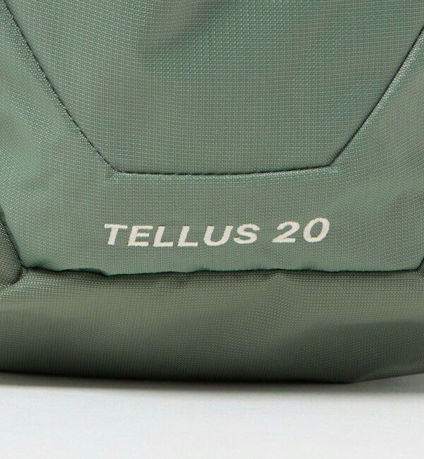 UNITED ARROWS green label relaxing「【WEB限定】＜THE NORTH FACE＞テルス リュック（20L）/ キッズ」|リュック|