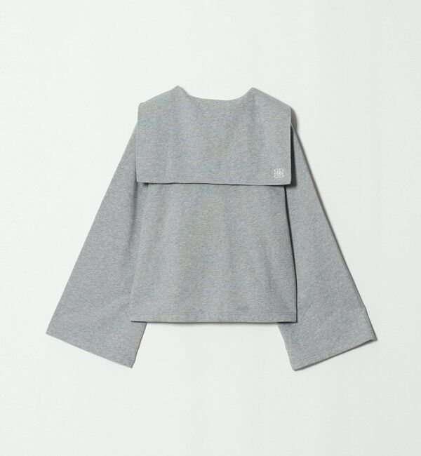 UNITED ARROWS green label relaxing「【別注】＜PROTAGONISTA＞セーラー スウェット」|スウェット・ジャージ|