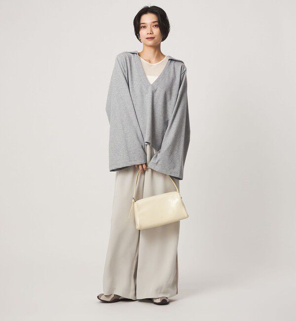 UNITED ARROWS green label relaxing「【別注】＜PROTAGONISTA＞セーラー スウェット」|スウェット・ジャージ|