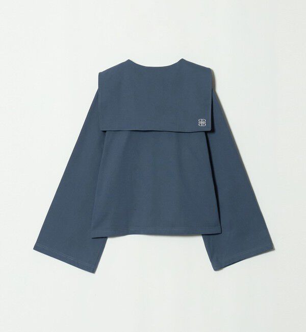 UNITED ARROWS green label relaxing「【別注】＜PROTAGONISTA＞セーラー スウェット」|スウェット・ジャージ|