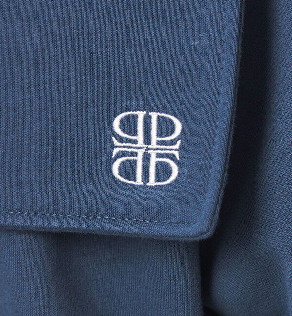 UNITED ARROWS green label relaxing「【別注】＜PROTAGONISTA＞セーラー スウェット」|スウェット・ジャージ|