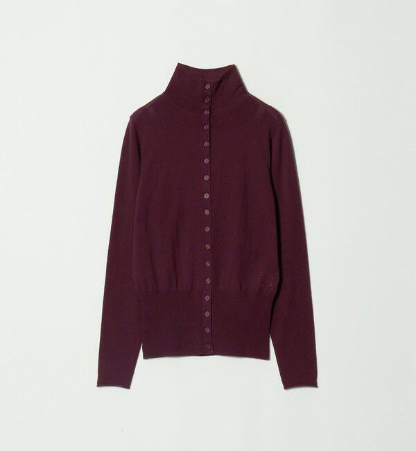 UNITED ARROWS green label relaxing「【別注】＜PROTAGONISTA＞ボタン カーディガン」|カーディガン|