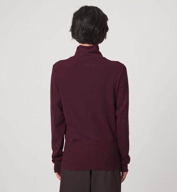 UNITED ARROWS green label relaxing「【別注】＜PROTAGONISTA＞ボタン カーディガン」|カーディガン|