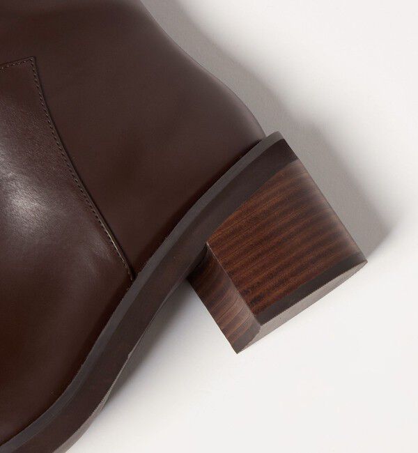 EMMEL REFINES「＜EMMEL REFINES＞EM プラットフォーム ロングブーツ」|その他|
