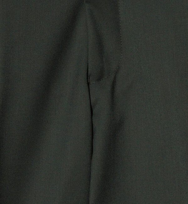 UNITED ARROWS green label relaxing「A+ TWPU サージ スリム アジャスター NP スラックス セットアップパンツ -ストレッチ-」|スラックス|