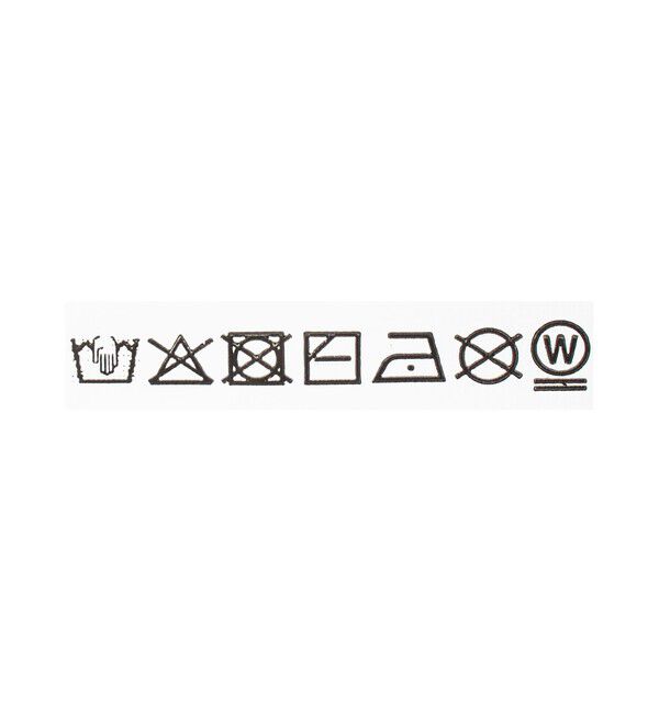 BEAUTY&YOUTH UNITED ARROWS「＜LY＞コットン レター キャップ」|キャップ・キャスケット|