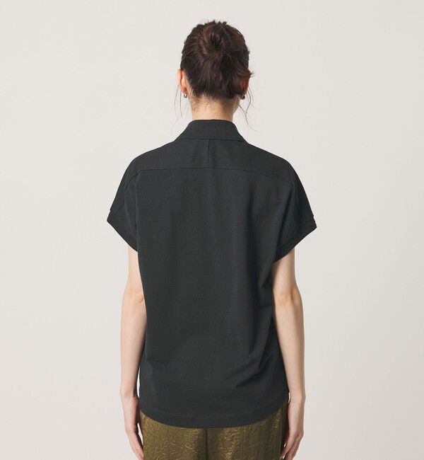 BEAUTY&YOUTH UNITED ARROWS「＜Americana＞カノコ ポロシャツ」|ポロシャツ|