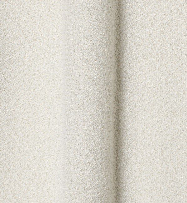 BEAUTY&YOUTH UNITED ARROWS「【WEB限定】ラメ ショートスリーブカーディガン」|カーディガン|