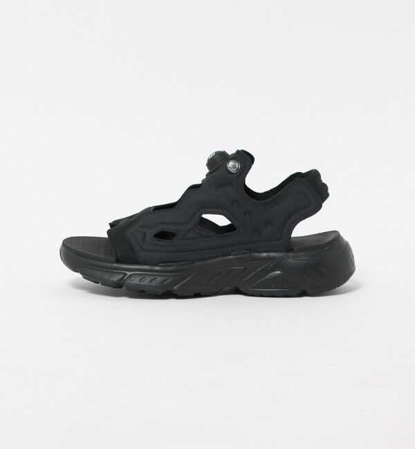 BEAUTY&YOUTH UNITED ARROWS「＜Reebok＞インスタ ポンプフューリー サンダル」|サンダル|