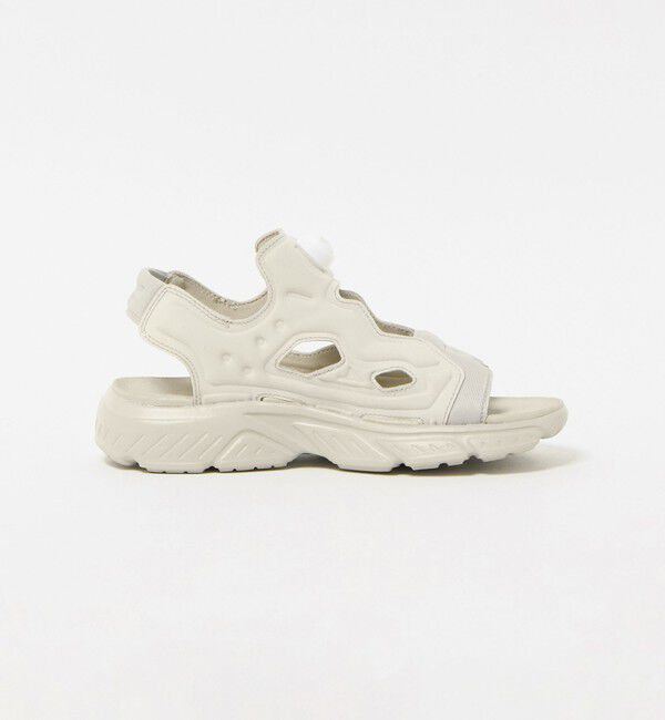 BEAUTY&YOUTH UNITED ARROWS「＜Reebok＞インスタ ポンプフューリー サンダル」|サンダル|