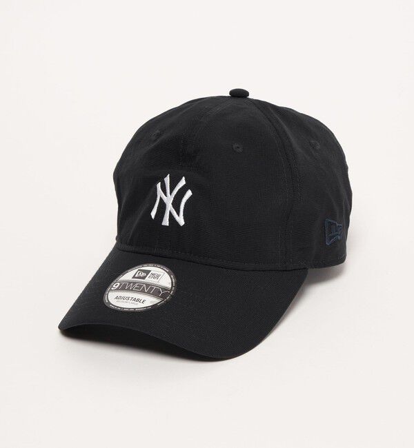 BEAUTY&YOUTH UNITED ARROWS「【別注】＜NEW ERA＞920 TECHAIR キャップ はっ水」|キャップ・キャスケット|