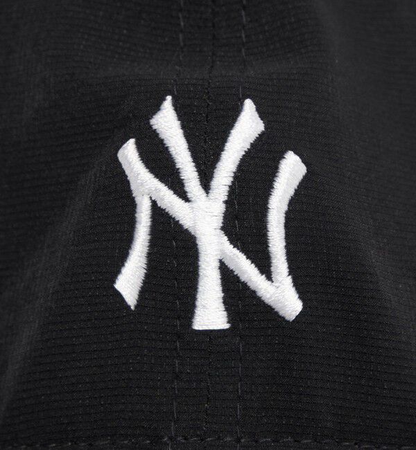 BEAUTY&YOUTH UNITED ARROWS「【別注】＜NEW ERA＞920 TECHAIR キャップ はっ水」|キャップ・キャスケット|