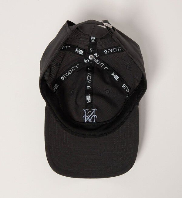 BEAUTY&YOUTH UNITED ARROWS「【別注】＜NEW ERA＞920 TECHAIR キャップ はっ水」|キャップ・キャスケット|