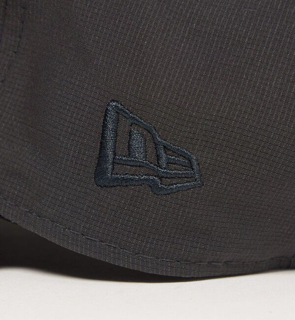 BEAUTY&YOUTH UNITED ARROWS「【別注】＜NEW ERA＞920 TECHAIR キャップ はっ水」|キャップ・キャスケット|