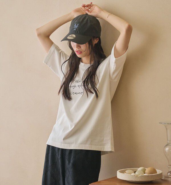 BEAUTY&YOUTH UNITED ARROWS「【別注】＜NEW ERA＞920 TECHAIR キャップ はっ水」|キャップ・キャスケット|