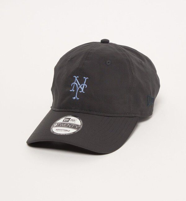 BEAUTY&YOUTH UNITED ARROWS「【別注】＜NEW ERA＞920 TECHAIR キャップ はっ水」|キャップ・キャスケット|