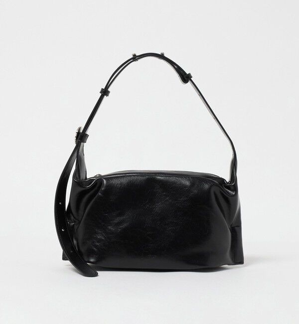 BEAUTY&YOUTH UNITED ARROWS「＜mur＞NUOVO BAG MINI ショルダーバッグ」|ショルダー・メッセンジャー|