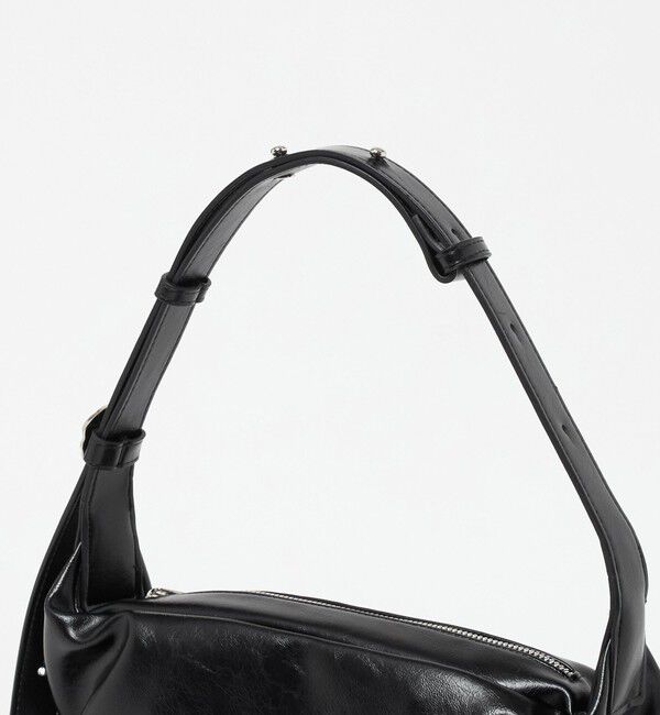 BEAUTY&YOUTH UNITED ARROWS「＜mur＞NUOVO BAG MINI ショルダーバッグ」|ショルダー・メッセンジャー|