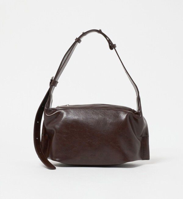 BEAUTY&YOUTH UNITED ARROWS「＜mur＞NUOVO BAG MINI ショルダーバッグ」|ショルダー・メッセンジャー|