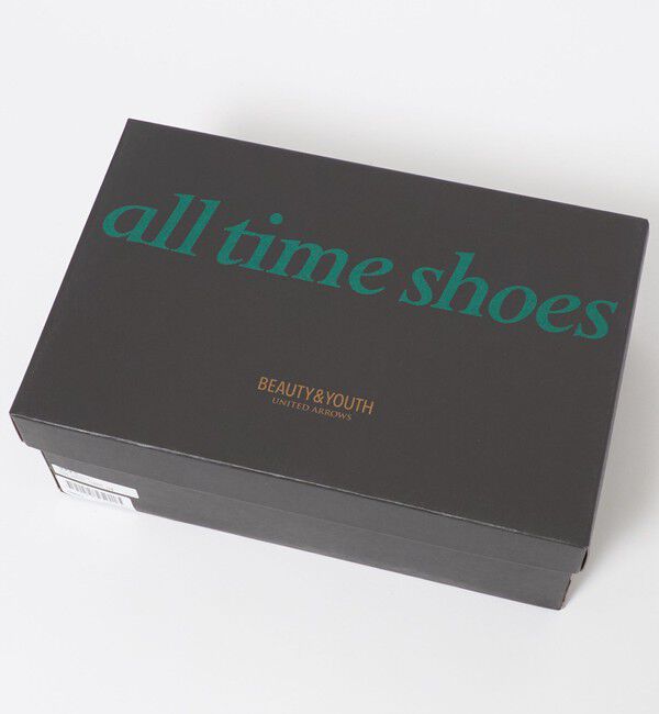BEAUTY&YOUTH UNITED ARROWS「&ldquo;all time shoes&rdquo; チロリアン シューズ」|ビジネス・ドレスシューズ|