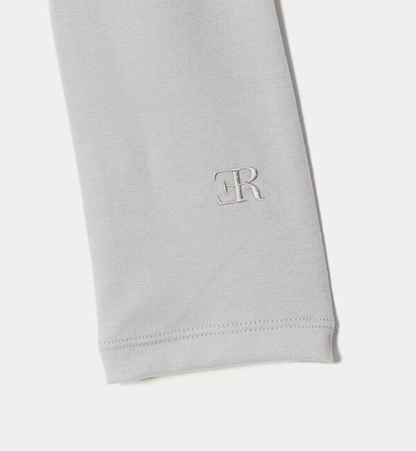 ER「＜ER＞ロングスリーブ Tシャツ」|Tシャツ・カットソー|