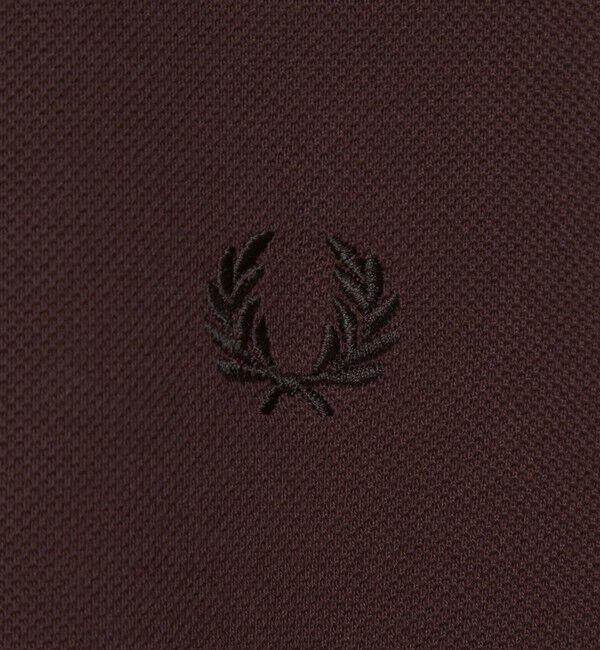 BEAUTY&YOUTH UNITED ARROWS「【別注】＜FRED PERRY＞ツインティップ ジップ ジャケット」|カーディガン|