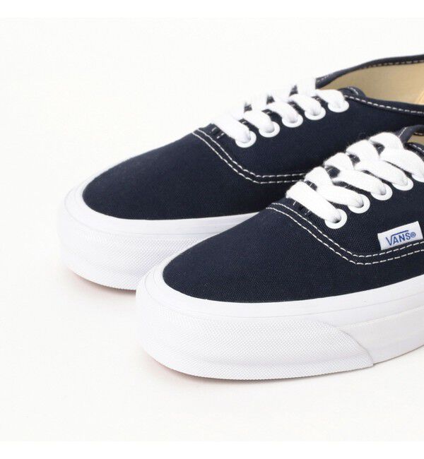 BEAMSBOY「VANS / PREMIUM AUTHENTIC 44」|スニーカー|