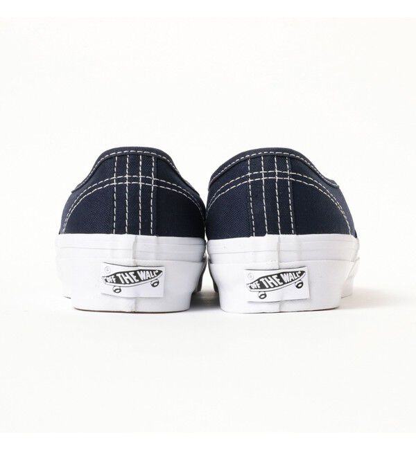 BEAMSBOY「VANS / PREMIUM AUTHENTIC 44」|スニーカー|