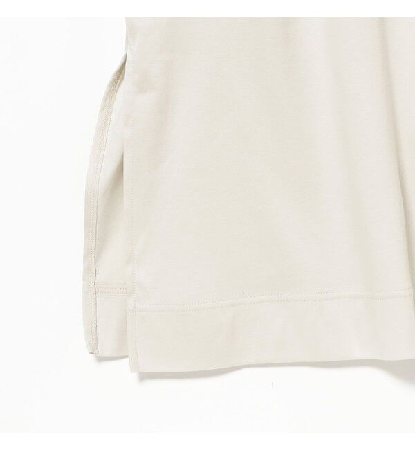 Demi-Luxe BEAMS 「【別注】SLOANE / タックショルダー ワンピース」|ワンピース|
