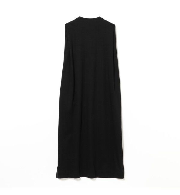 Demi-Luxe BEAMS 「【別注】SLOANE / タックショルダー ワンピース」|ワンピース|
