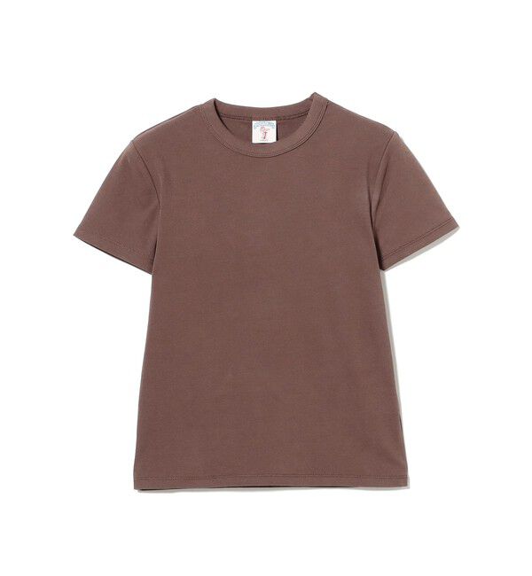 Ray BEAMS 「【別注】PICCADILLY / リブ Tシャツ」|Tシャツ・カットソー|