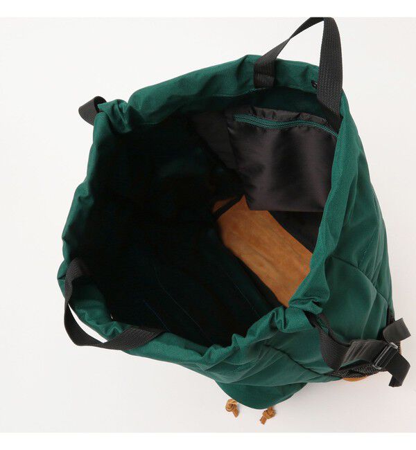 BEAMS「JANSPORT / 別注 Pack & Go」|トートバッグ|
