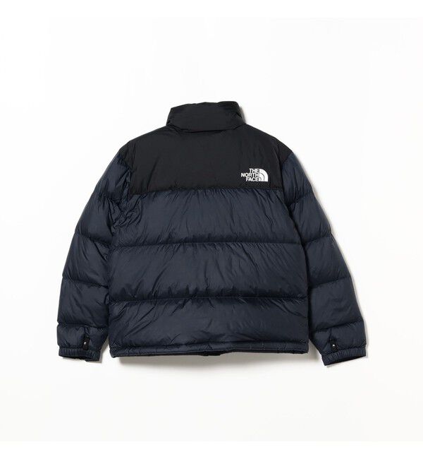 BEAMS「THE NORTH FACE / ヌプシジャケット」|ブルゾン・スタジャン|