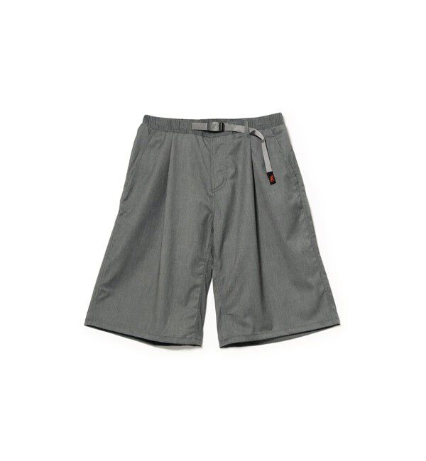 BEAMS「【別注】Gramicci / スラックス ショーツ 」|その他|