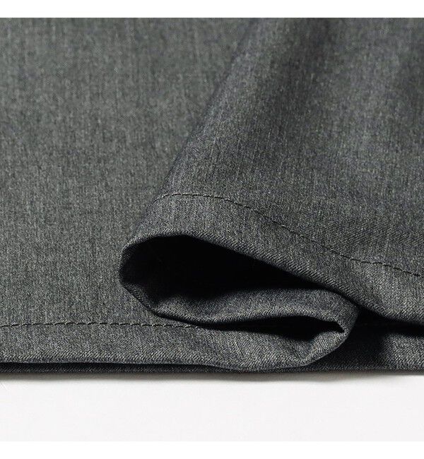 BEAMS「【別注】Gramicci / スラックス ショーツ 」|その他|