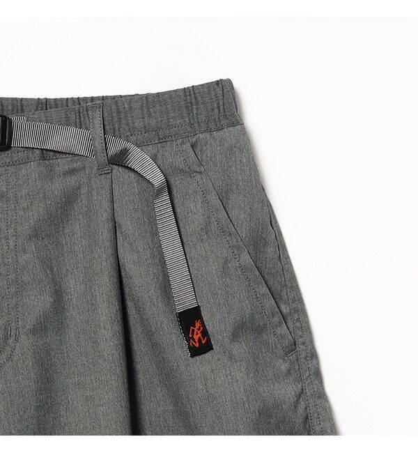 BEAMS「【別注】Gramicci / スラックス ショーツ 」|その他|