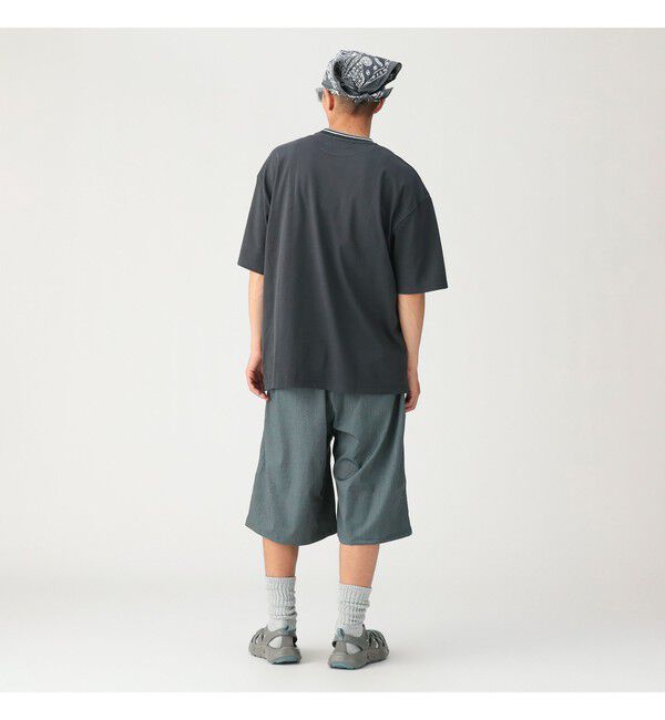 BEAMS「【別注】Gramicci / スラックス ショーツ 」|その他|