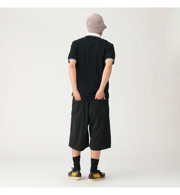 BEAMS「【別注】Gramicci / スラックス ショーツ 」|その他|
