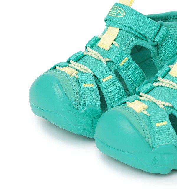 SHIPS KIDS「KEEN:16～22cm / HYPERPORT H2 サンダル」|サンダル|