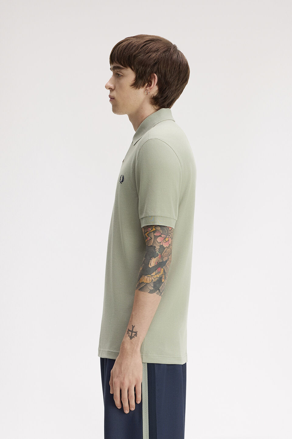 FRED PERRY 「FRED PERRY／The Fred Perry Shirt M6000／フレッドペリーポロシャツ M6000」|ポロシャツ|