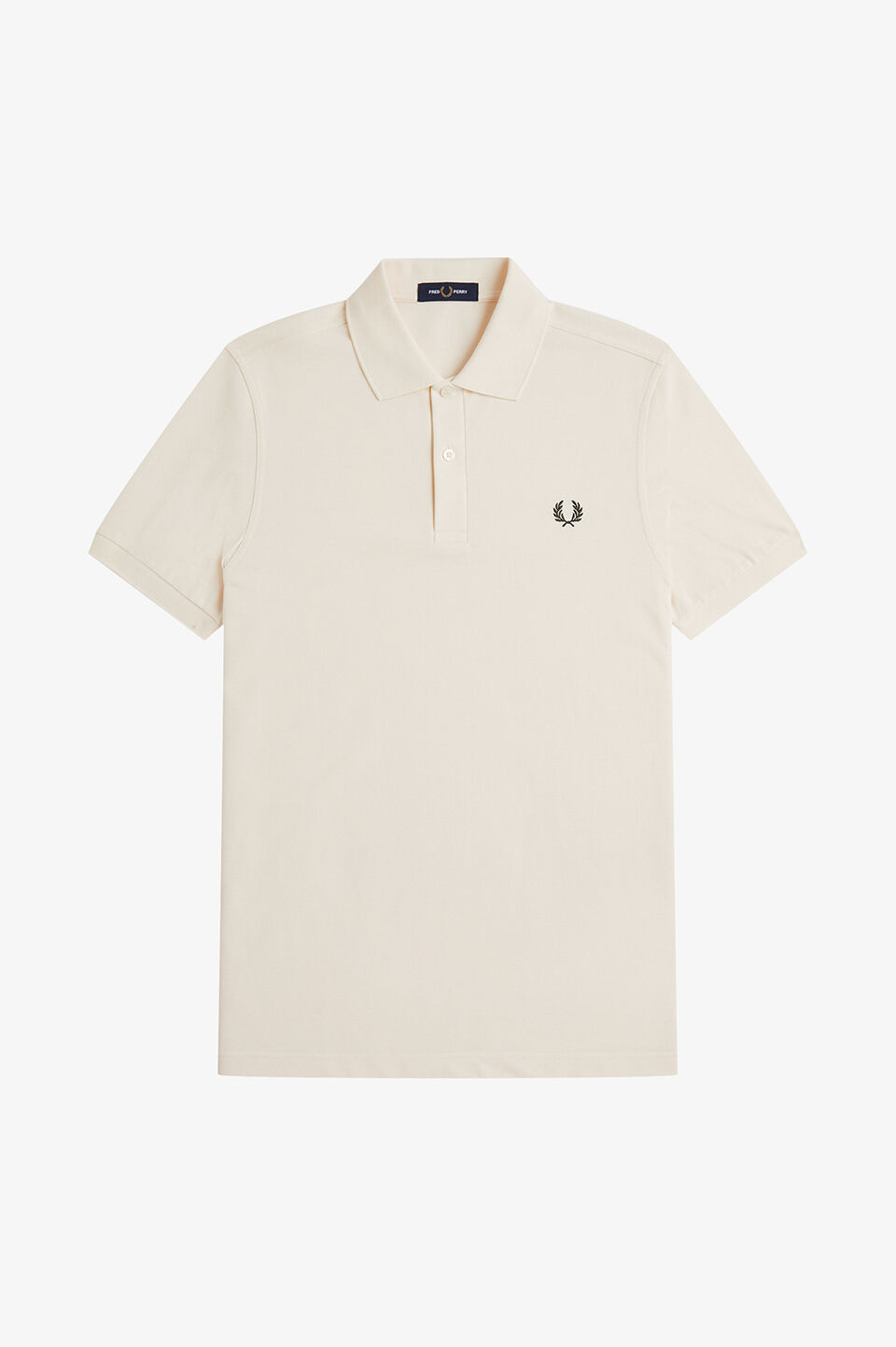 FRED PERRY 「FRED PERRY／The Fred Perry Shirt M6000／フレッドペリーポロシャツ M6000」|ポロシャツ|