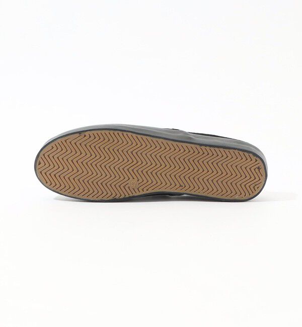 TOMORROWLAND GOODS「REPRODUCTION OF FOUND BRITISH MILITARY SHOE COVER」|スニーカー|
