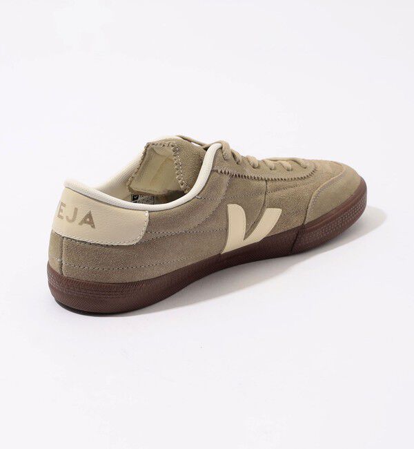 TOMORROWLAND GOODS「VEJA PANENKA SUEDE スニーカー」|スニーカー|