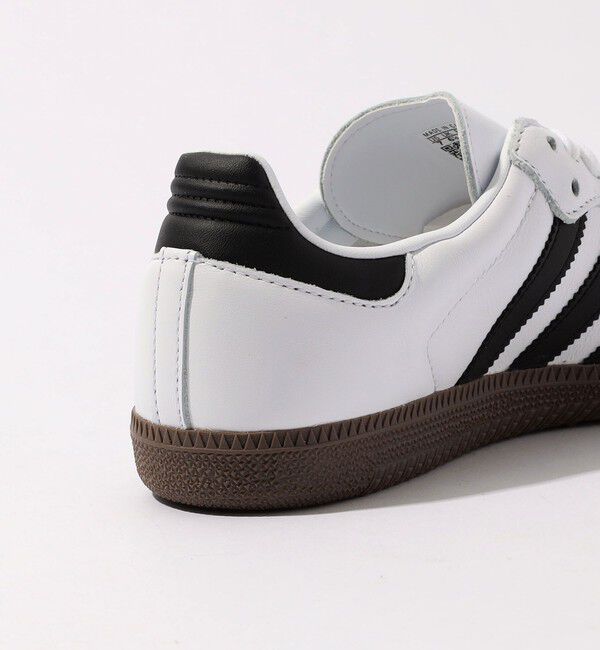 TOMORROWLAND GOODS「adidas Originals SAMBA OG スニーカー」|スニーカー|
