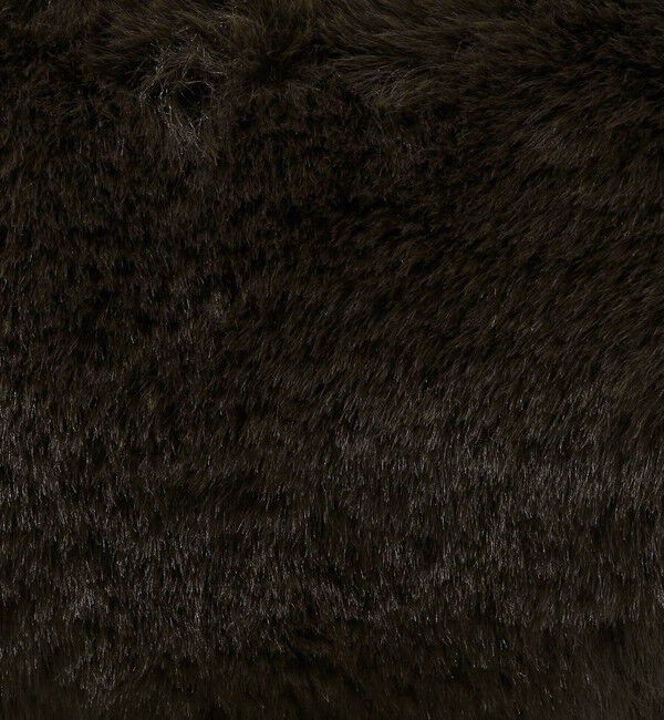 TOMORROWLAND GOODS「VIOLAd'ORO FUR SHOULDER バッグ」|ショルダー・メッセンジャー|