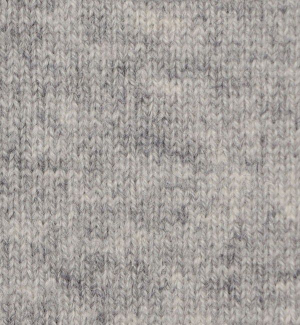 GALERIE VIE「【WEB先行予約】ダブルフェイスニット リバーシブルショートコート」|その他|