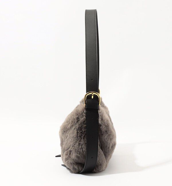 TOMORROWLAND GOODS「VIOLAd'ORO ELMO ショルダーバッグ」|ショルダー・メッセンジャー|